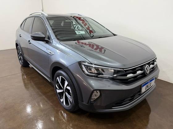 VOLKSWAGEN NIVUS 1.0 200 TSI TOTAL FLEX HIGHLINE AUTOMÁTICO VOLKSWAGEN NIVUS 1.0 200 TSI TOTAL FLEX HIGHLINE AUTOMÁTICO
